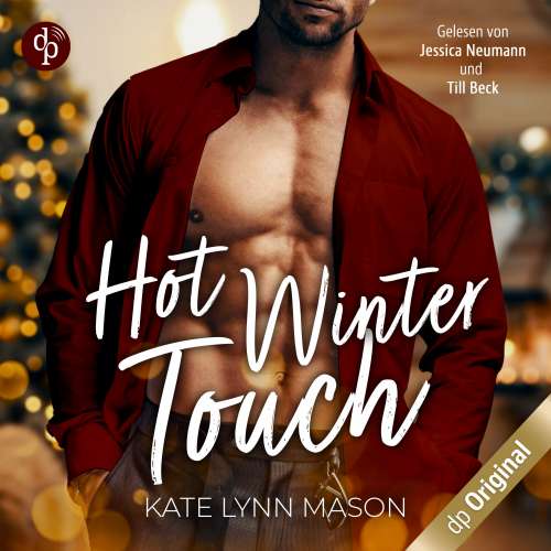 Cover von Kate Lynn Mason - Hot Winter Touch