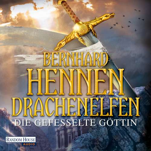 Cover von Bernhard Hennen - 