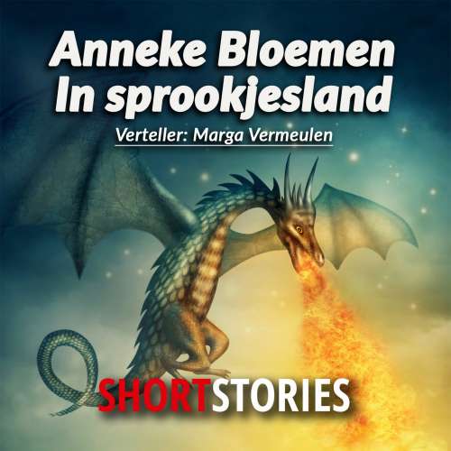 Cover von Anneke Bloemen - In sprookjesland