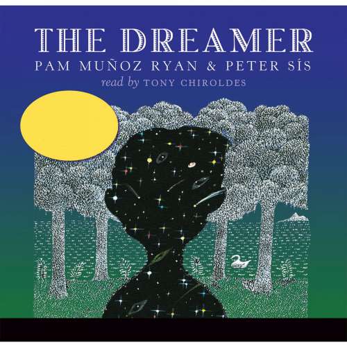 Cover von Pam Muñoz Ryan - The Dreamer