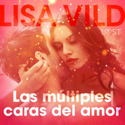 Cover von Lisa Vild - Las múltiples caras del amor
