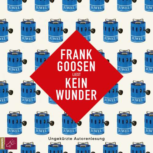 Cover von Frank Goosen - Kein Wunder