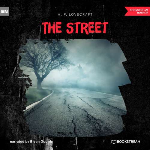 Cover von H. P. Lovecraft - The Street
