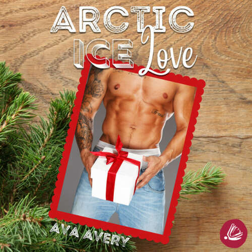 Cover von Ava Avery - Arctic Ice Love