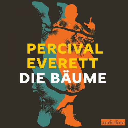 Cover von Percival Everett - Die Bäume