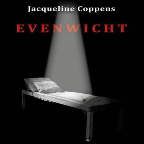 Cover von Jacqueline Coppens - Evenwicht