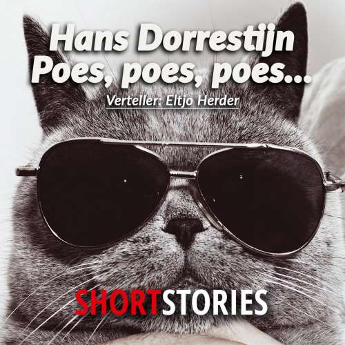 Cover von Hans Dorrestijn - Poes, poes, poes...