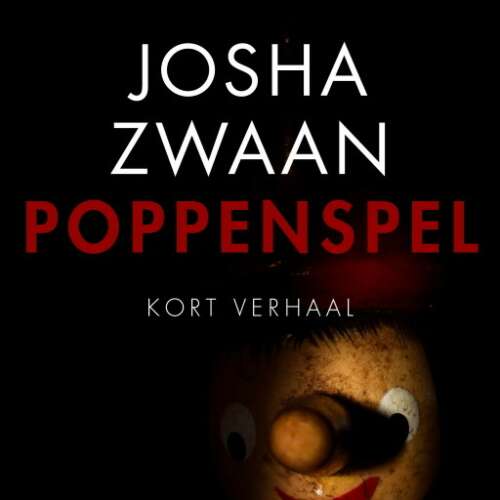 Cover von Josha Zwaan - Poppenspel