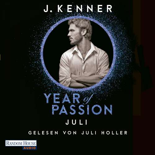 Cover von J. Kenner - Year of Passion-Serie 7 - Juli