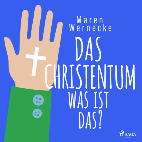 Cover von Hans Jürgen Stockerl - Das Christentum - was ist das?
