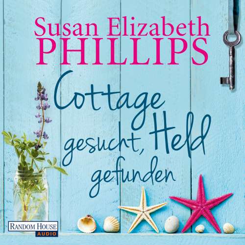 Cover von Susan Elizabeth Phillips - Cottage gesucht, Held gefunden
