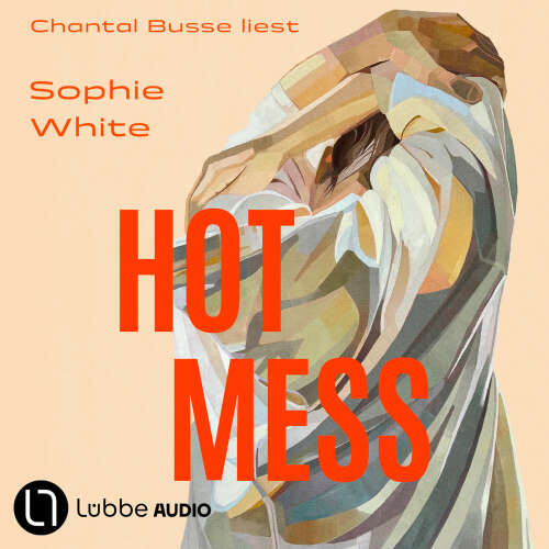 Cover von Sophie White - Hot Mess