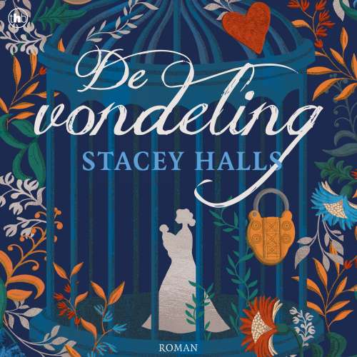 Cover von Stacey Halls - De Vondeling