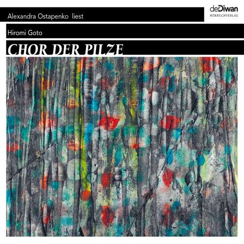 Cover von Hiromi Goto - Chor der Pilze