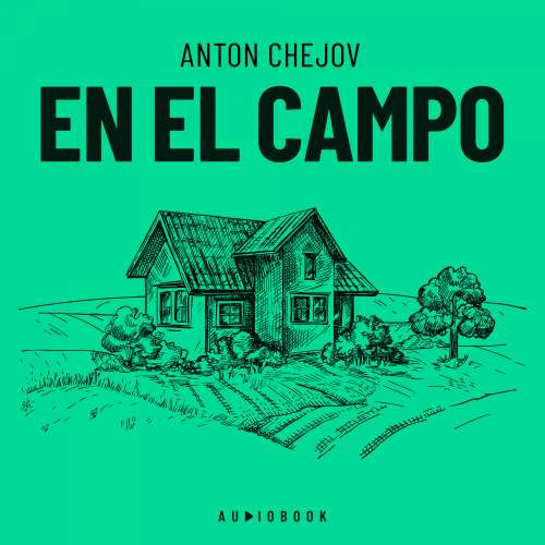 Cover von Anton Chejov - En el campo