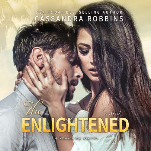 Cover von Cassandra Robbins - The Entitled - Book 2 - The Enlightened