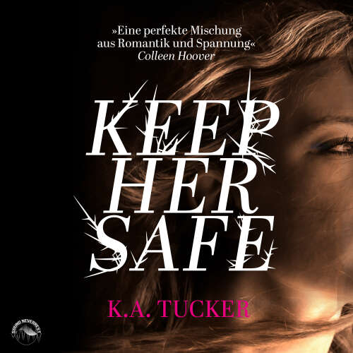 Cover von K.A. Tucker - Keep Her Safe