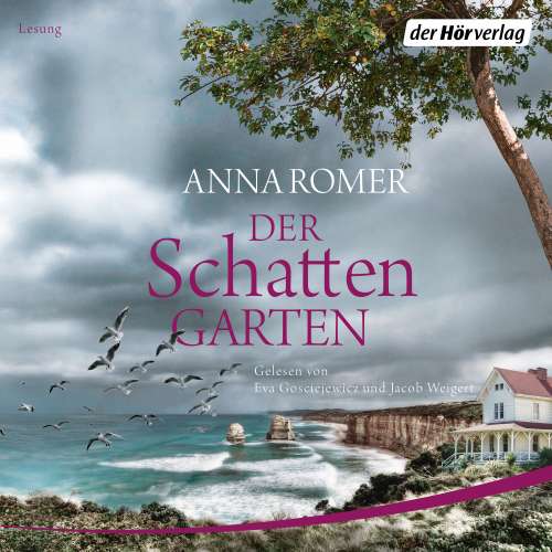 Cover von Anna Romer - Der Schattengarten