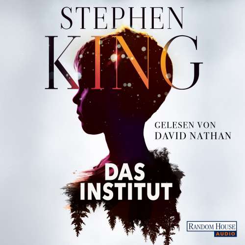 Cover von Stephen King - Das Institut