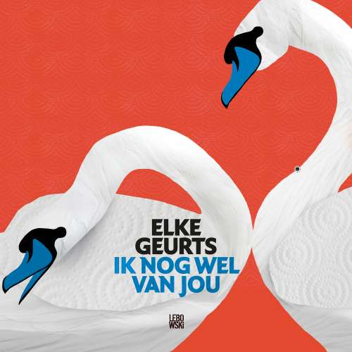 Cover von Elke Geurts - Ik Nog Wel Van Jou
