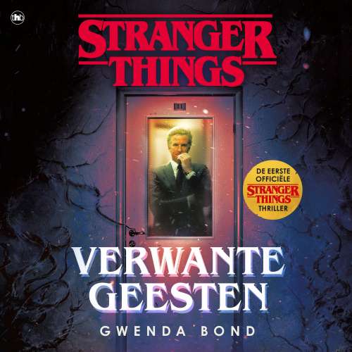 Cover von Gwenda Bond - Verwante geesten