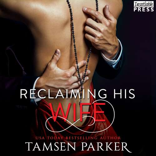 Cover von Tamsen Parker - After Hours - Book 3 - Reclaiming His Wife