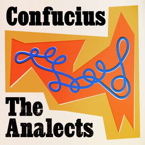 Cover von Confucius - The Analects of Confucius