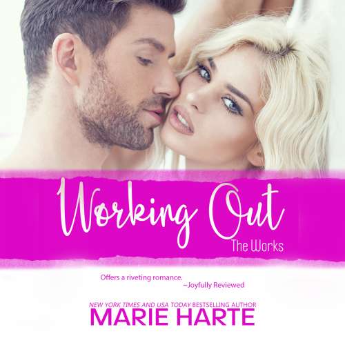 Cover von Marie Harte - Working Out