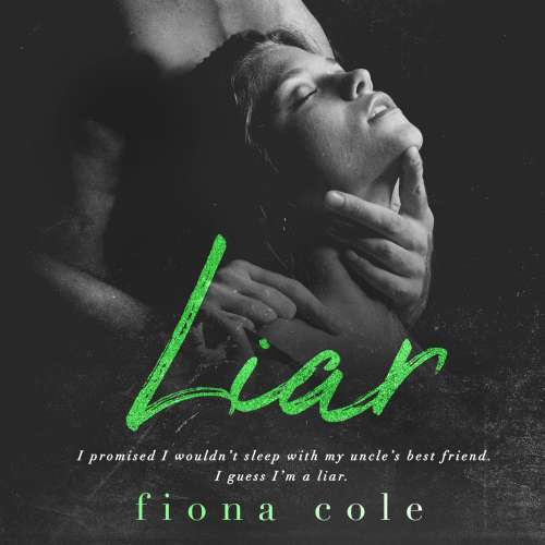 Cover von Fiona Cole - Voyeur - Book 5 - Liar
