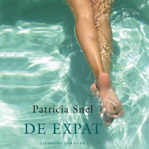 Cover von Patricia Snel - De expat