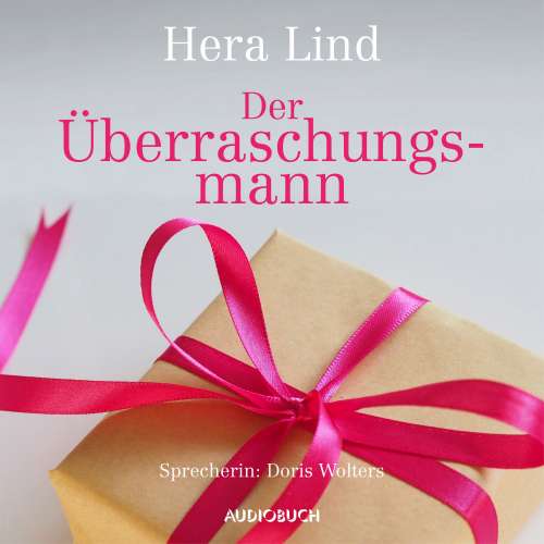 Cover von Hera Lind - Der Überraschungsmann