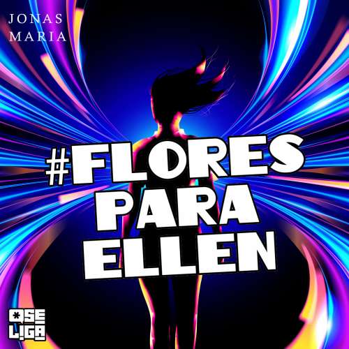 Cover von Jonas Maria - Orgulho de Ser - Livro 8 - Flores para Ellen