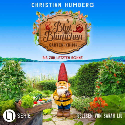 Cover von Christian Humberg - Blut und Blümchen - Folge 2 - Bis zur letzten Bohne