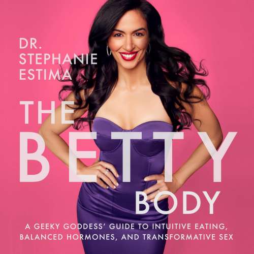 Cover von Stephanie Estima - The Betty Body