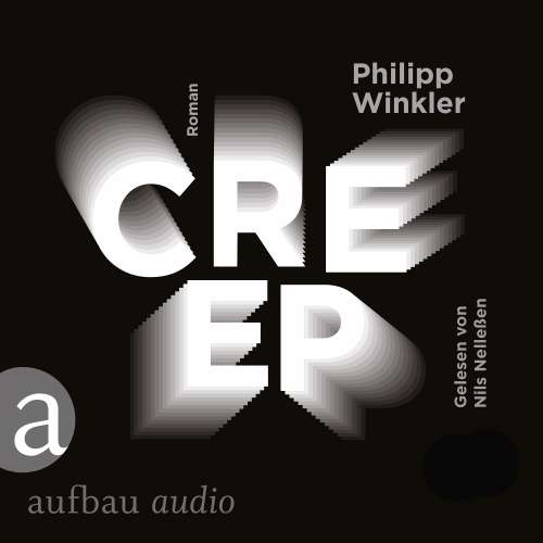 Cover von Philipp Winkler - Creep