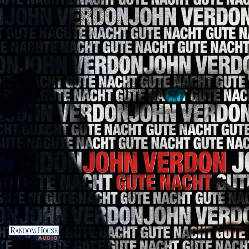 Cover von John Verdon - Gute Nacht