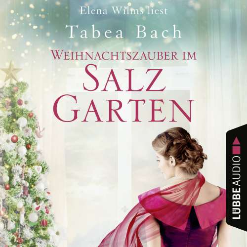Cover von Tabea Bach - Weihnachtszauber im Salzgarten - Eine Geschichte von der Isla Bonita