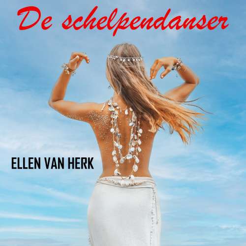 Cover von Ellen van Herk - De schelpendanser