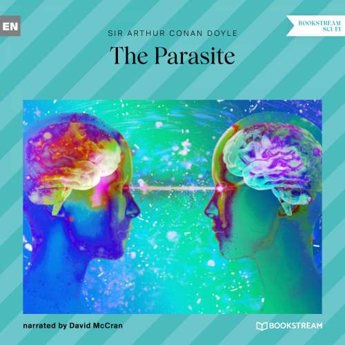 Cover von Sir Arthur Conan Doyle - The Parasite