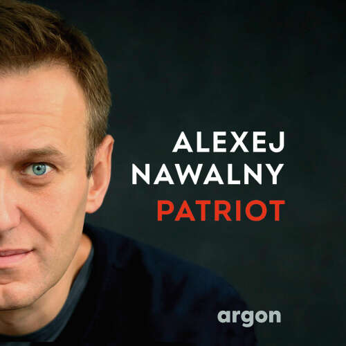 Cover - Alexej Nawalny - Patriot - Meine Geschichte