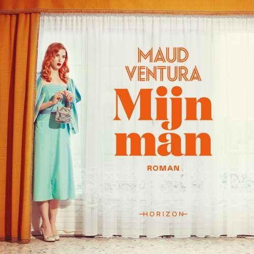 Cover von Maud Ventura - Mijn man