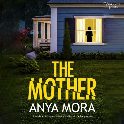 Cover von Anya Mora - Secrets Mothers Keep - A domestic suspense with a heartbreaking twist