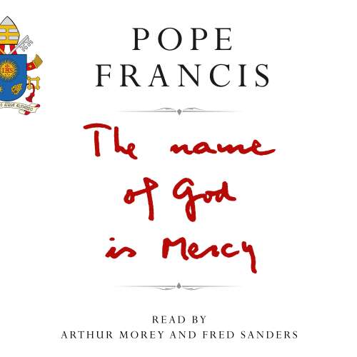 Cover von Pope Francis - The Name of God is Mercy