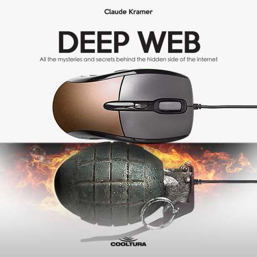 Cover von Claude Kramer - Deep Web
