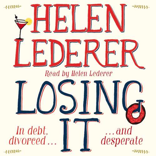 Cover von Helen Lederer - Losing It
