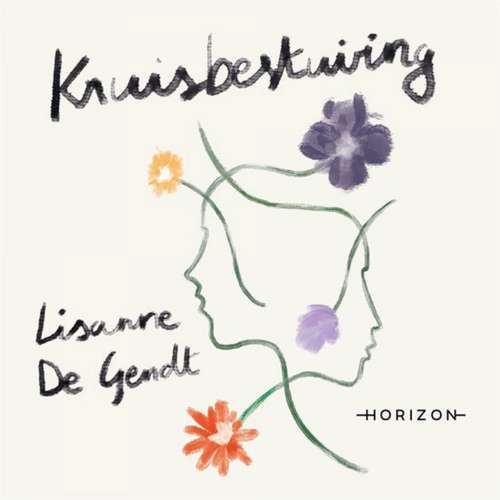 Cover von Lisanne De Gendt - Kruisbestuiving