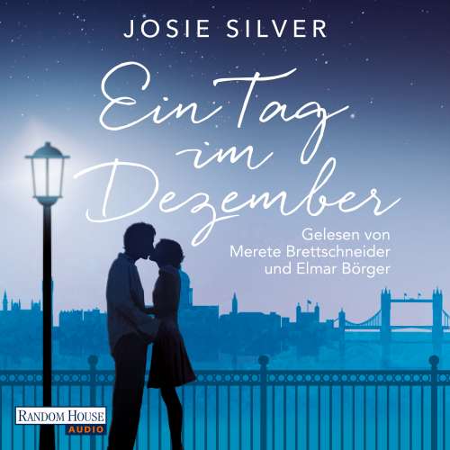 Cover von Josie Silver - Ein Tag im Dezember