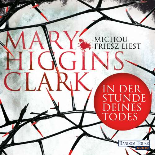Cover von Mary Higgins Clark - In der Stunde deines Todes