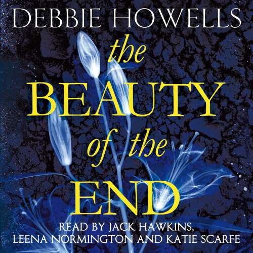 Cover von Debbie Howells - The Beauty of the End