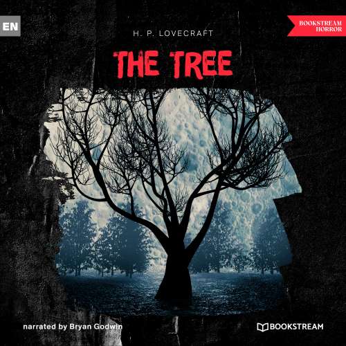 Cover von H. P. Lovecraft - The Tree